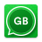 icon WhatsApp GB Version(GB En Son Durum Koruyucu
) 1.0