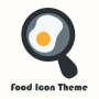 icon Food Icon Theme()