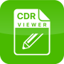 icon CDR File Viewer (CDR Dosya Görüntüleyici)