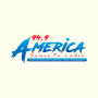 icon America 94.9 FM(Radyo America 94.9 FM
)