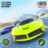 icon Racing Majesty 3D(Araba Yarışı Oyunları 3D - Araba Oyunu) 1.0