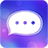icon Messengers(Sosyal Uygulama için Ücretsiz Haberciler
) 1.0.3