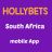 icon Hollybets App(Hollybets Mobil Uygulaması
) 1.000