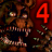 icon FNaF4(Freddynin 4 Demounda Beş Gece) 1.1