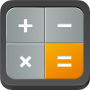 icon Calculator(Bilimsel Hesap Makinesi Plus
)