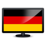 icon Germany TV Channels(Almanya tv kanalları)