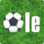 icon Ole Ole Football(GOLD CUP CONCACAF 2021 : Ole Ole Football)