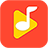 icon Music Player(Çevrimdışı Müzik Çalar: Mp3) 3.5.0