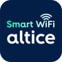 icon Smart Wi-Fi Altice(Smart Wifi
)