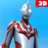 icon Ultrafighter : Ribut Legend Fighting Heroes Evolution 3D(Ultrafighter3D: Ribut Legend Dövüş Kahramanları
) 1.1