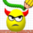 icon Draw To Smash(: Mantık bulmacası) 1.23.72