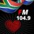 icon Heart fm 104.9(Heart fm 104.9 Radyo Online ZA
) 1.1