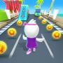 icon Lily Run 3DEndless Runner(Rush Rush 3D - Koşu Oyunları)