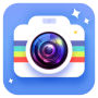 icon Beauty Selfie Camera Plus(Güzellik Selfie Kamera Plus
)