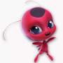 icon Draw Ladybug(Nasıl çizilir Ladybug)