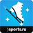 icon ru.sports.fskating(Artistik patinaj -) 3.7.7