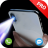 icon Flash on Call and SMS(el feneri arama-çağrı sırasında flaş) 6.4.0