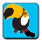 icon Concentration GameAnimals(Konsantrasyon Oyunu - Hayvanlar) 1.06