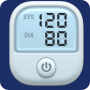 icon Blood Pressure(Tansiyon Aleti ve Bilgi
)