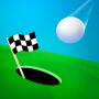 icon Golf Race(Golf Race -)
