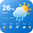 icon Weather(Hava Durumu - Canlı Radar Takipçisi) 1.0.3