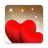 icon Hearts Images(Love Hearts animasyonlu görüntü GIF
) 6.9.3
