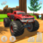 icon Monster Truck Racing Adventure(Çocuklar Canavar kamyon Yarışı) 2.0.5