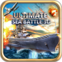 icon Sea Battle :Warships (3D) (Deniz Savaşı: Savaş Gemileri (3D))