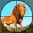icon Safari Animal Hunting Sniper Shooter(Vahşi Dino Hayvan Hayvanat Bahçesi) 1.39
