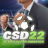 icon CSD22(Club Soccer Director 2022
) 1.3.8