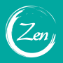 icon Zen Radio(Zen Radio: Sakin Rahatlatıcı Müzik)
