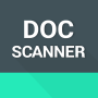 icon Doc Scanner(Belge Tarayıcı - PDF Creator
)
