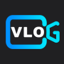 icon VlogU(Vlog video düzenleyici oluşturucu: VlogU)