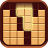 icon Block PuzzleWood Game(Blok Bulmaca - Ahşap Oyun
) 1.0.5