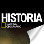 icon Historia National Geographic(Tarih National Geographic)