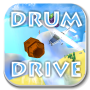 icon Drum Drive(Davul sürücü)