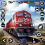 icon City Train Driver Simulator 3D()