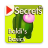 icon com.secret.amongusbaldisbasics(Secret™: Aramızda Baldi'nin Temelleri İpuçları
) Among Us Baldi