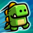 icon Hero Dino(Kahraman Dino: Boşta RPG) 1.8.3