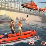 icon Ship Games Rescue Ship Simulator(Gemi Oyunları Kurtarma Gemisi Sim)