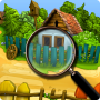 icon Lost Town Hidden Objects (Kayıp şehir gizli nesneleri)