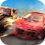 icon Crash Racing Game(Crash Yarış Oyunu
)