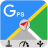 icon GPS Navigation(GPS Rota Bulucu Haritalar Navigasyon) 1.0.7