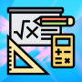 icon Herald Mathematics(Herald Adımlı Matematik Çözücü)