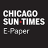 icon Chicago Sun-Times: E-Paper(Chicago Sun-Times: E-Kağıt) 4.7.4.19.0710