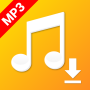 icon Music Downloader(Yükle Musica mp3 Yahoo için)