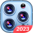 icon Camera(Kamera 4K Telefon 15, Selfie 360) 1.1.2