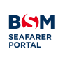 icon Seafarer Portal (BSM) (Denizci Portalı (BSM))