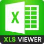 icon Xlsx File Reader & Xls Viewer ()