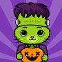 icon Yasa Pets Halloween(Yasa Evcil Hayvanlar Cadılar Bayramı
)